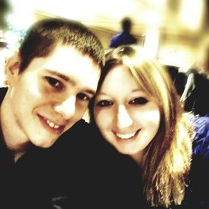 Meet your Posher, Brittany